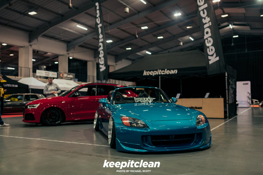 Ultimate Stance 2019 // Show Report