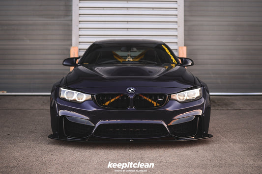 Andrew Britton's Liberty Walk M4