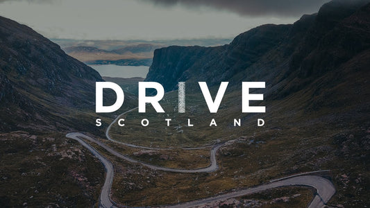 Drive Scotland Teaser